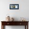ArtToFrames Collage Photo Picture Frame with 3 - 3.5x5 inch Openings, Framed in Black with Over 62 Mat Color Options and Regular Glass (CSM-3926-29)